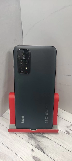 Смартфон Xiaomi Redmi Note 11S 128Gb