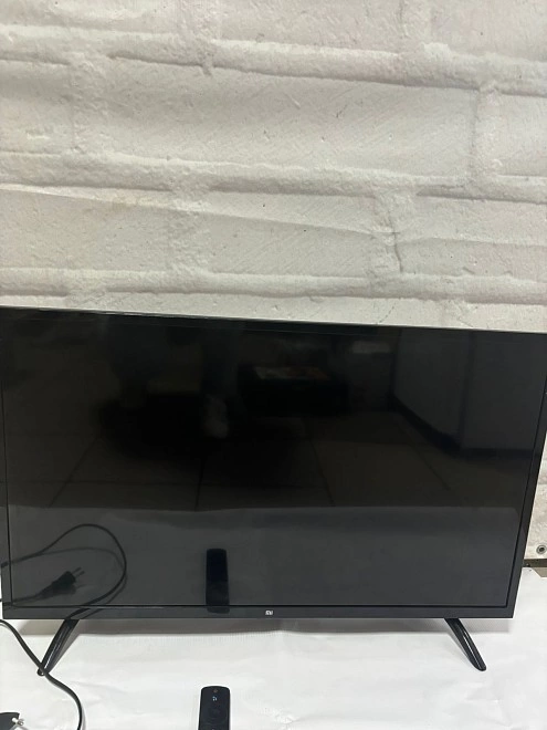 Телевизор  Xiaomi Mi TV 4A (HD, Smart TV)(L32M5-5ARU) (32"/1366х768)