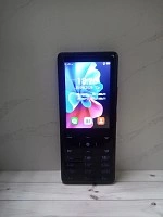 Телефон мобильный Itel IT663