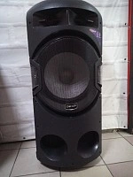 Портативная акустика Dexp V870