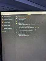 Системный блок DESKTOP AVLT9GI/i5 12450H/3,30/16gb/4gb/500