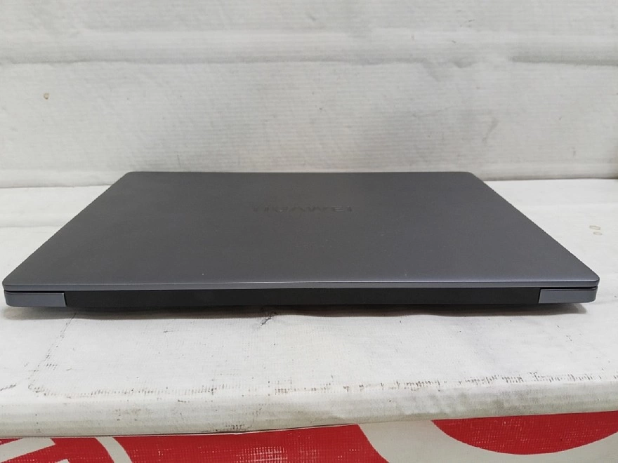 Ноутбук Huawei i5-12450H 8/12 по 2.50 GHz/ ОЗУ 8Gb/SSD 512/GR