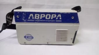 Сварочный аппарат Aurora ВЕКТОР 2200