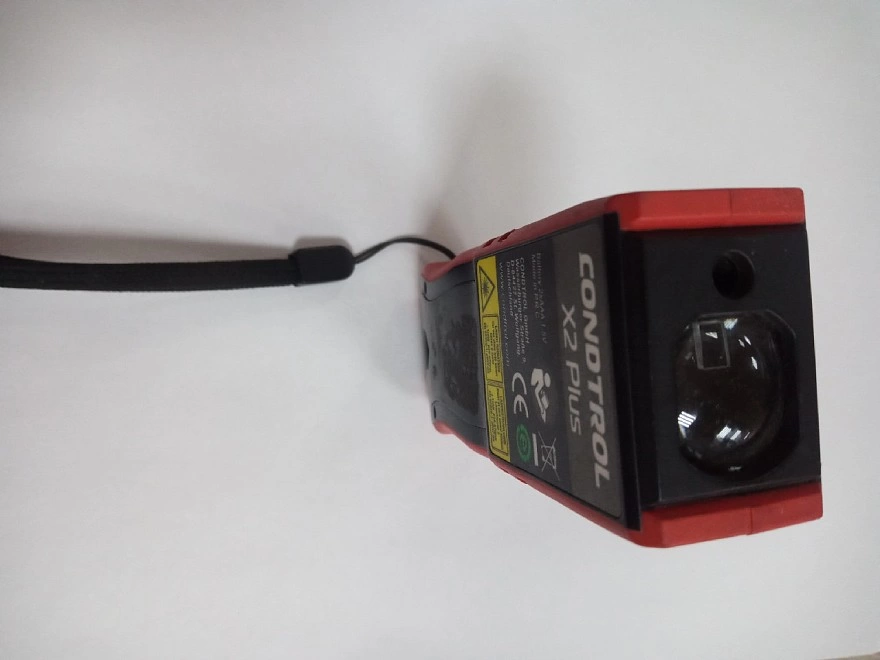 Лазерный измеритель длины Condtrol X2 Plus