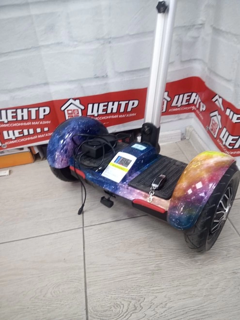 Гироскутер 10" Smart Balance A8, 700 Вт