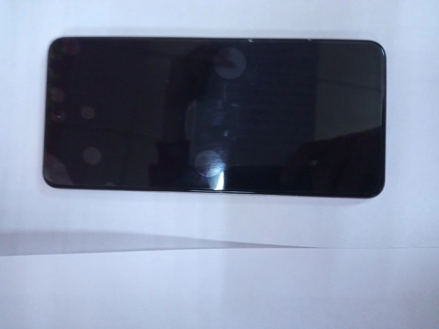 Смартфон Realme C55 256 ГБ 