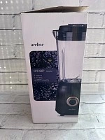 Блендер Aceline SB-600A черный