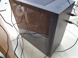 Системный блок Ardor Gaming i5-11400F, GTX 1050 Ti, 16Gb