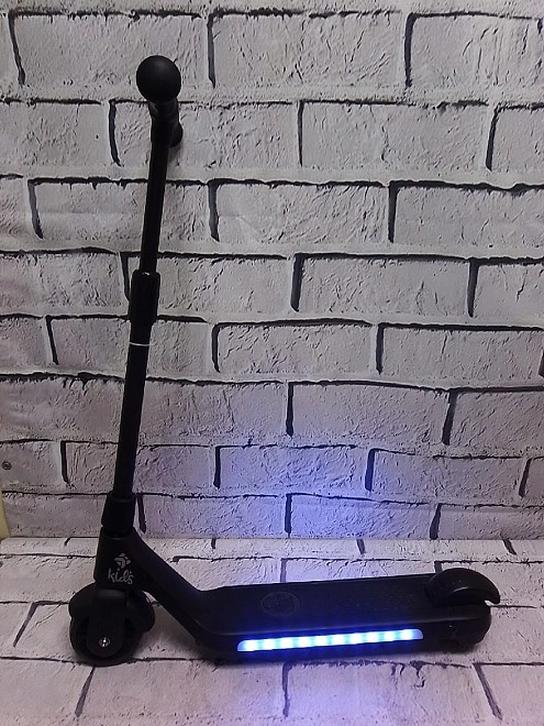 Самокат Dexp Kid