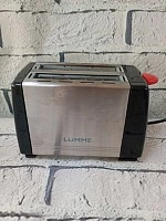 Тостер Lumme LU-1201