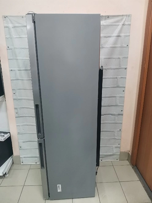 Холодильник Indesit ITR 5180X