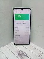 Смартфон Infinix HOT 50i