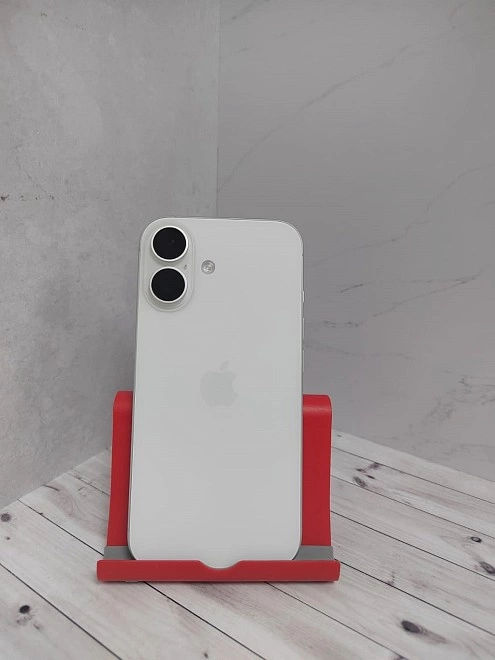 Смартфон Apple iPhone 16 128gb