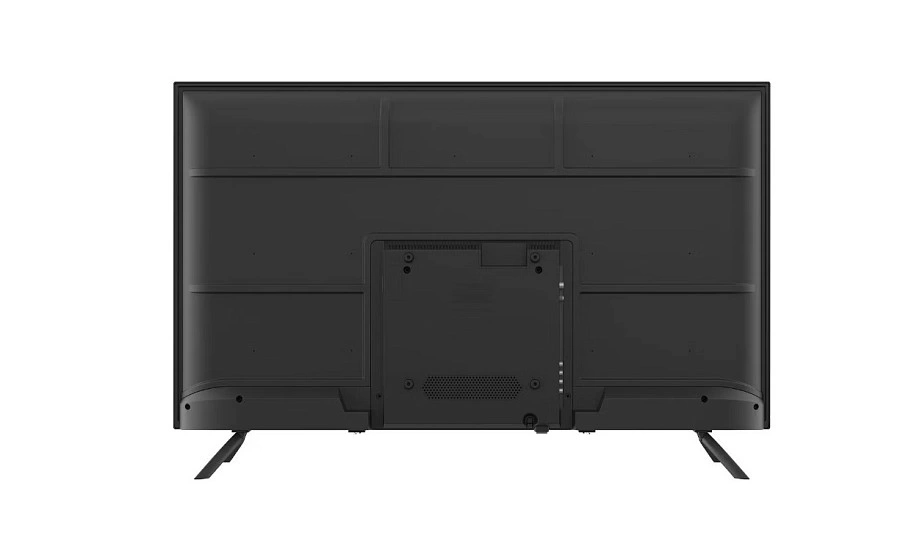 Телевизор Digma DM-LED43SBB31