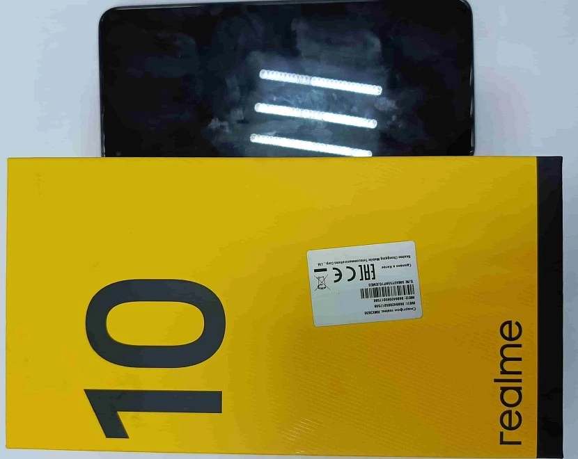 Смартфон Realme 10