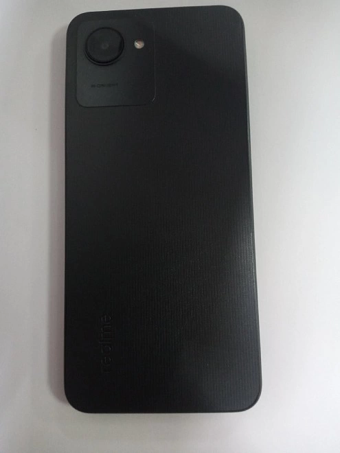 Смартфон Realme C30s 32 ГБ