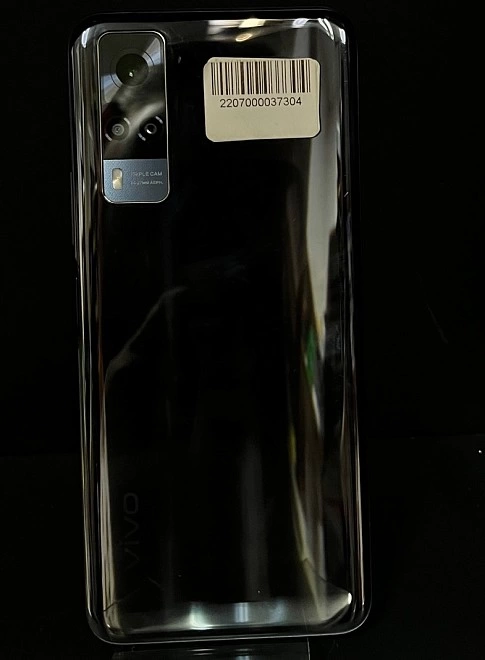Смартфон Vivo Y31