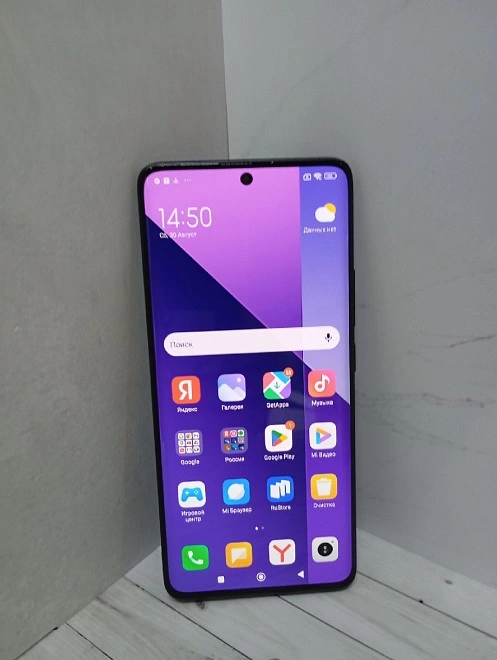 Смартфон Xiaomi Redmi Note 13 Pro+ 8/256GB