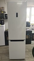 Холодильник Indesit DS 3200 W