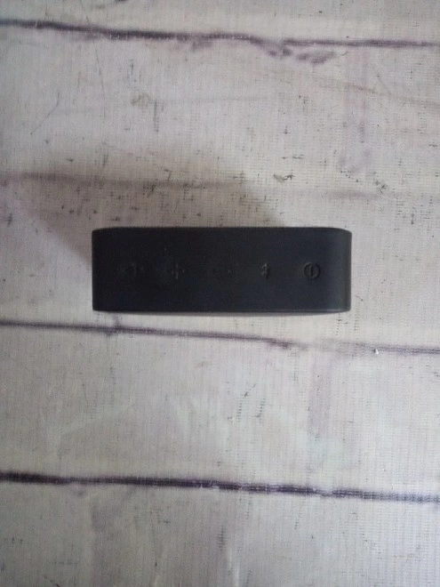 Портативная акустика JBL GO 2
