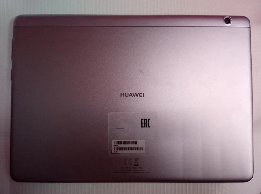 Планшетный компьютер HUAWEI MediaPad T3 10 2/32Gb