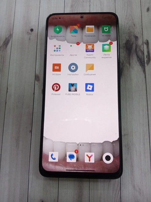 Смартфон Xiaomi Redmi Note 12 Pro