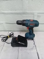 Шуруповерт Bosch GSR 1440-Li