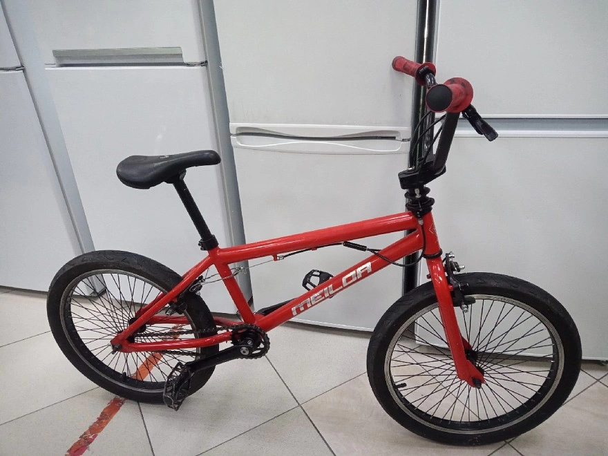 Велосипед BMX Meilda BMX ФМ