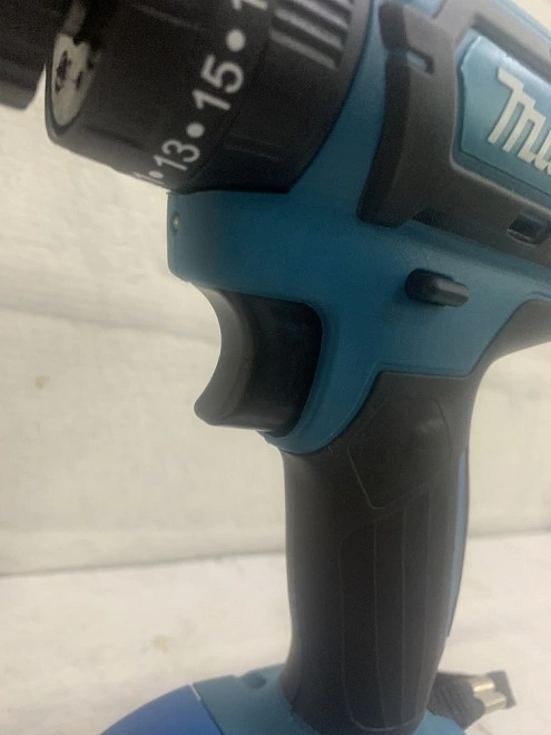 Шуруповерт Makita Brushless Lithium Drill