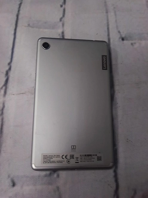 Планшетный компьютер Lenovo TAB M7 (TB7305I)