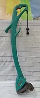 Триммер электрический Bosch ART 300 Easytrim