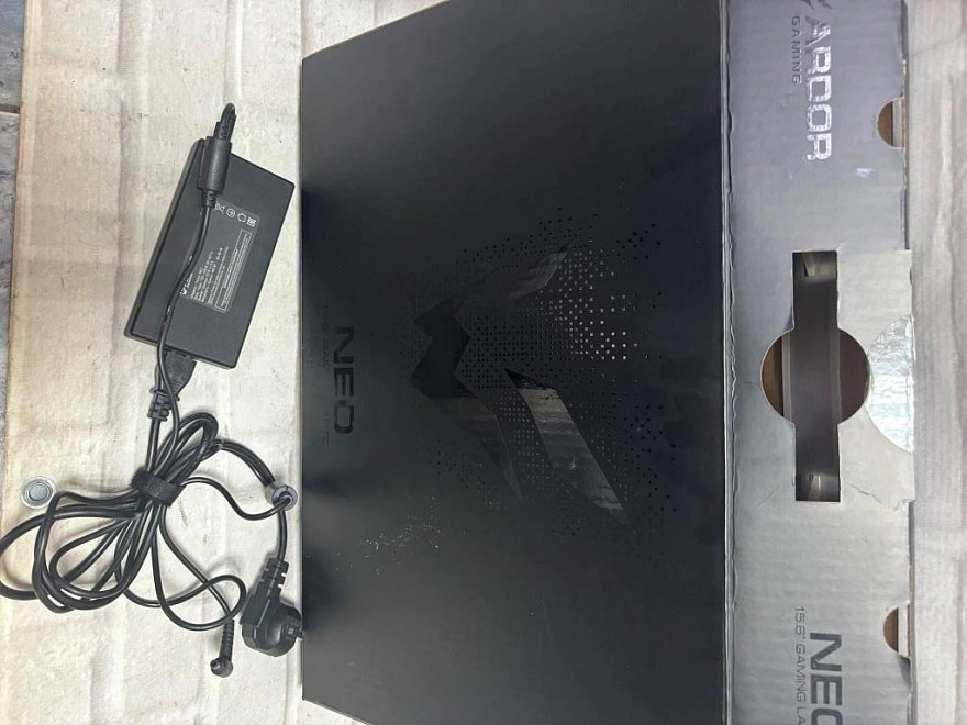 Ноутбук Ardor Gaming NEO G15-I5ND302