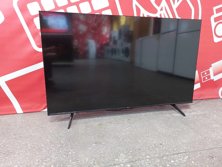 Телевизор TCL 50P755