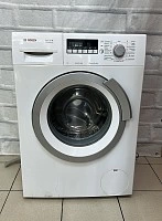 Стиральная машина Bosch Serie6