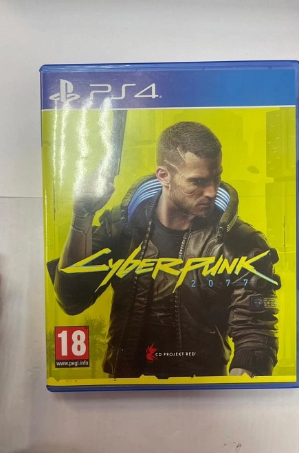 Игровая приставка PS4 Sony PlayStation 4 Slim