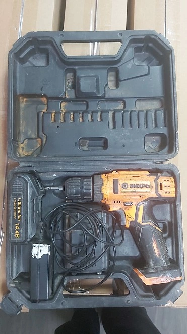 Приставка для цифрового ТВ  Sber Box Top