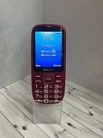 Телефон мобильный MAXVI B9