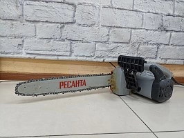 Электропила цепная РЕСАНТА ЭП-2216