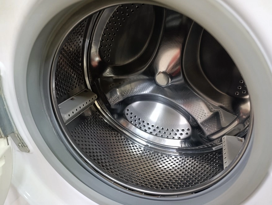 Стиральная машина Indesit BWSE 61051