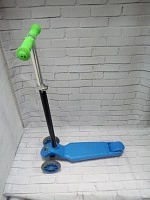 Самокат Scooter Noname