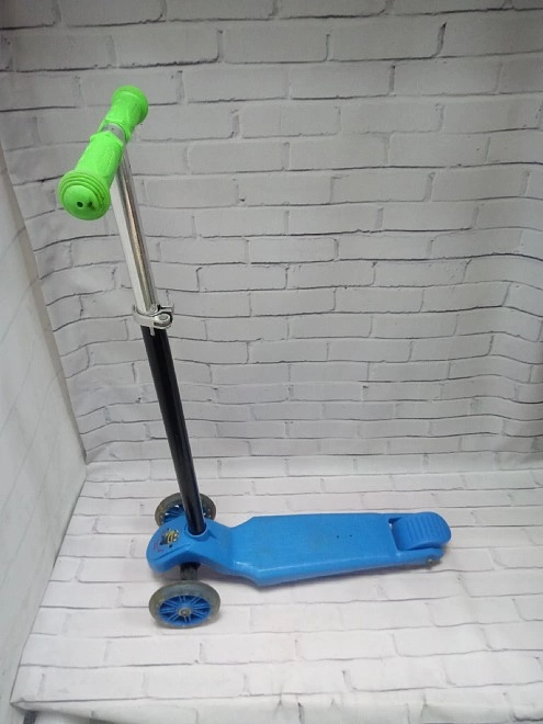 Самокат Scooter Noname