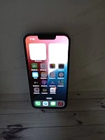 Смартфон Apple IPhone 13 Pro, 256GB, Sierra Blue (Синий),