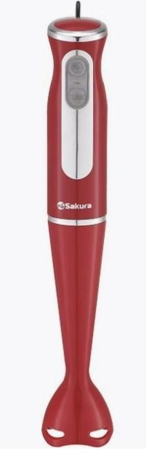 Блендер Sakura SA-6248R