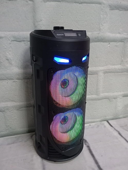 Портативная акустика Speaker zqs4239