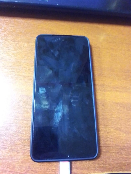 Смартфон POCO X3