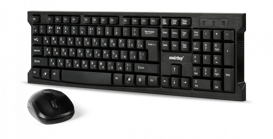Клавиатура+мышь Smartbuy One 230346AG