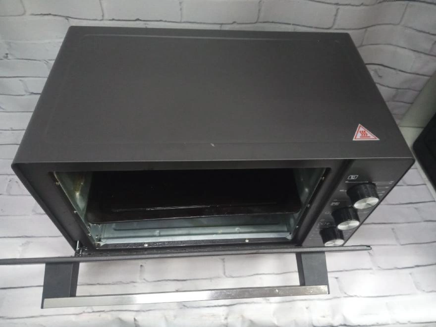 Духовой шкаф Dexp VN-3400