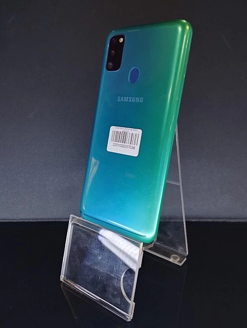 Смартфон Samsung M30s 4/64Gb
