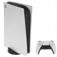 Игровая приставка PS5 Sony 1ТБ (Fat)