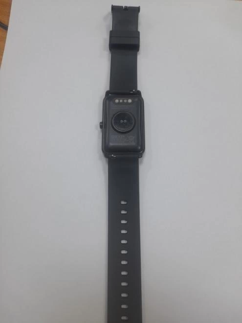 SMART Часы Dexp Watch Fit SW86